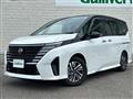 2025 Nissan Serena