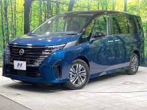 2024 Nissan Serena