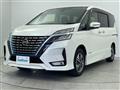 2021 Nissan Serena