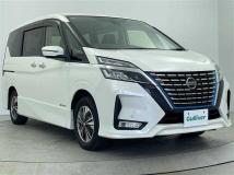 2021 Nissan Serena