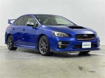 2015 Subaru WRX STI
