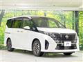 2023 Nissan Serena