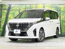 2023 Nissan Serena