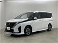 2022 Nissan Serena