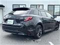 2021 Toyota Corolla Touring Wagon