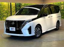 2023 Nissan Serena