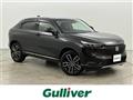 2021 Honda VEZEL