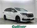 2021 Honda Odyssey Hybrid
