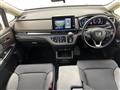 2021 Honda Odyssey Hybrid