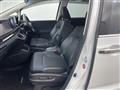 2021 Honda Odyssey Hybrid