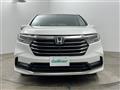2021 Honda Odyssey Hybrid