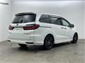 2021 Honda Odyssey Hybrid