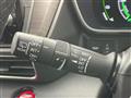 2021 Honda Odyssey Hybrid