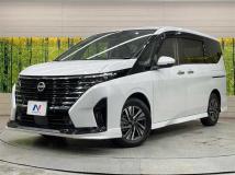 2024 Nissan Serena