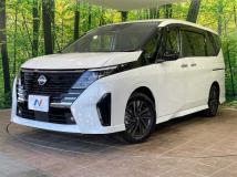 2024 Nissan Serena