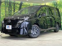 2026 Nissan Serena