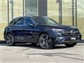 2023 Mercedes-Benz GLC-Class