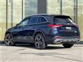 2023 Mercedes-Benz GLC-Class