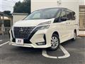 2019 Nissan Serena