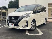 2019 Nissan Serena