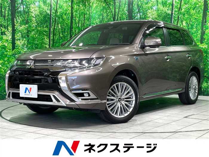 Mitsubishi Outlander 2019 photo 4