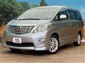 2010 Toyota Alphard