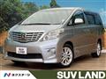 2010 Toyota Alphard