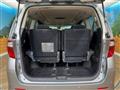 2010 Toyota Alphard