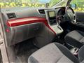 2010 Toyota Alphard