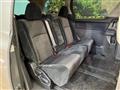 2010 Toyota Alphard