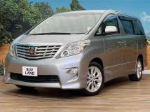 2010 Toyota Alphard