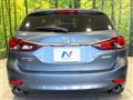 2018 Mazda Atenza Wagon