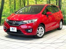 2014 Honda Fit