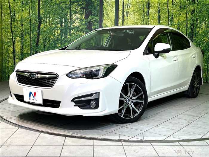 2017 Subaru Subaru Others