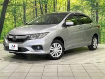 2018 Honda Grace