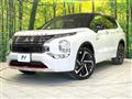 2021 Mitsubishi OUTLANDER PHEV