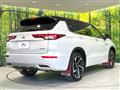 2021 Mitsubishi OUTLANDER PHEV