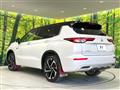 2021 Mitsubishi OUTLANDER PHEV
