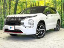 2021 Mitsubishi OUTLANDER PHEV