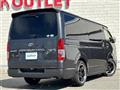 2019 Toyota Regiusace Van