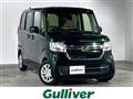 2022 Honda N BOX