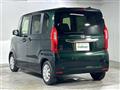 2022 Honda N BOX