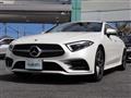 2018 Mercedes-Benz Cls-Class