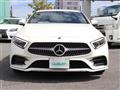 2018 Mercedes-Benz Cls-Class