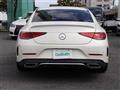 2018 Mercedes-Benz Cls-Class
