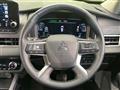 2022 Mitsubishi OUTLANDER PHEV
