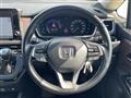 2021 Honda Odyssey Hybrid