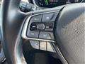 2021 Honda Odyssey Hybrid