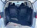 2021 Honda Odyssey Hybrid