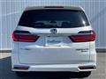 2021 Honda Odyssey Hybrid